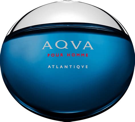 Aqva Cologne by Bvlgari .